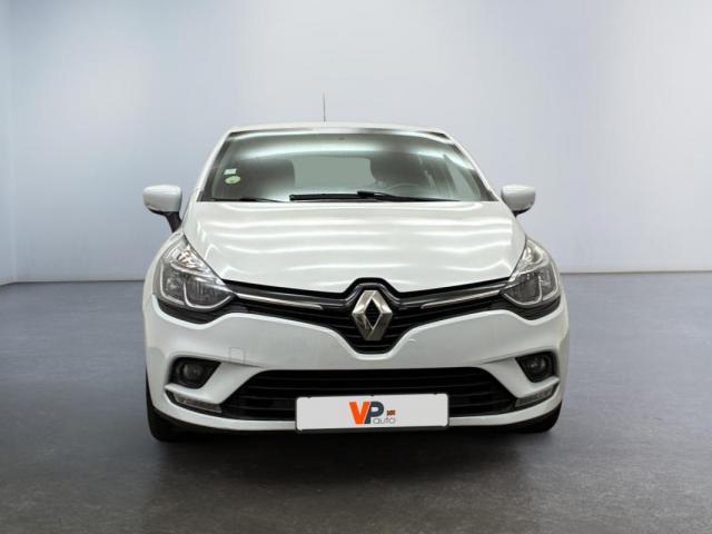 Renault Clio image 6