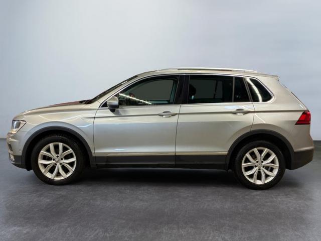 Volkswagen Tiguan image 2