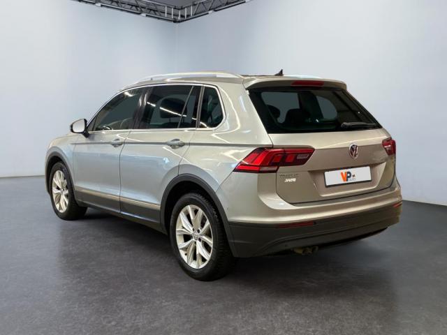Volkswagen Tiguan image 4
