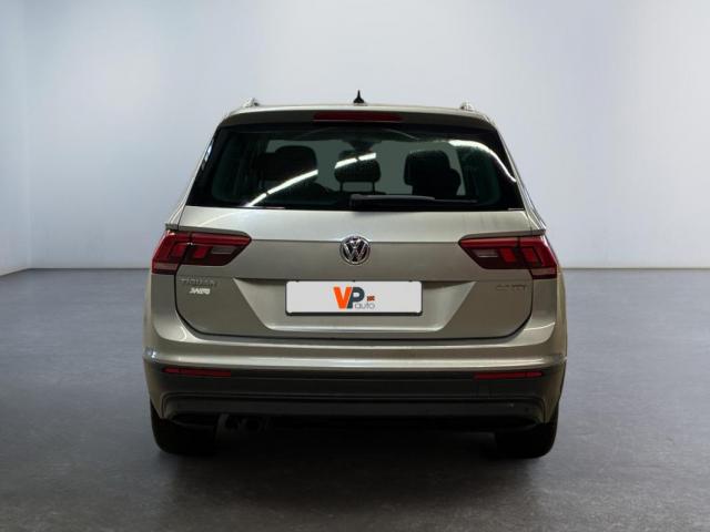 Volkswagen Tiguan image 7