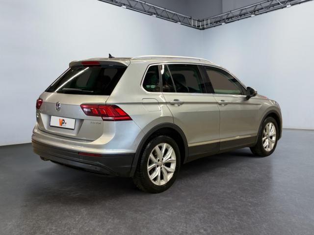 Volkswagen Tiguan image 8