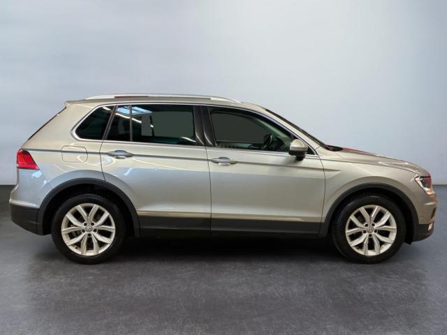 Volkswagen Tiguan image 3