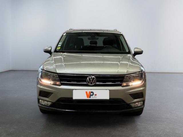 Volkswagen Tiguan image 5