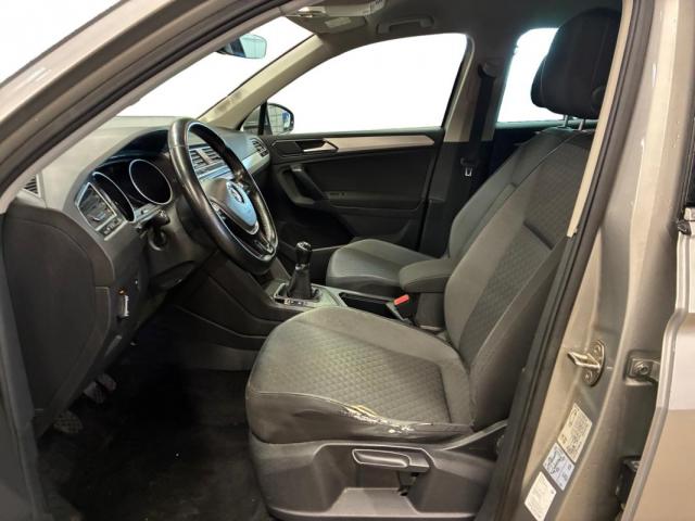 Volkswagen Tiguan image 6