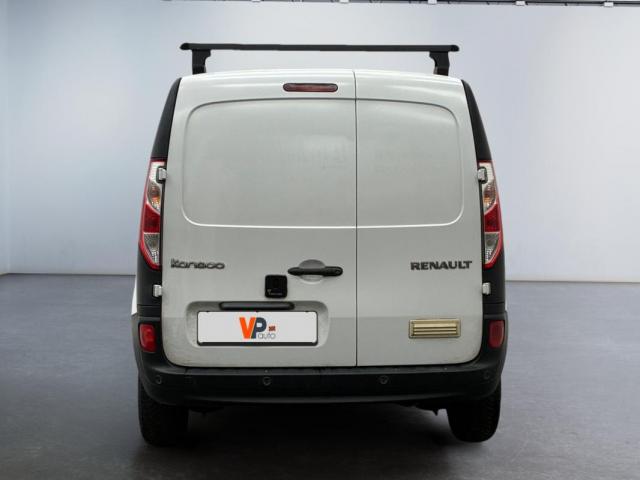 Renault Kangoo Express image 2