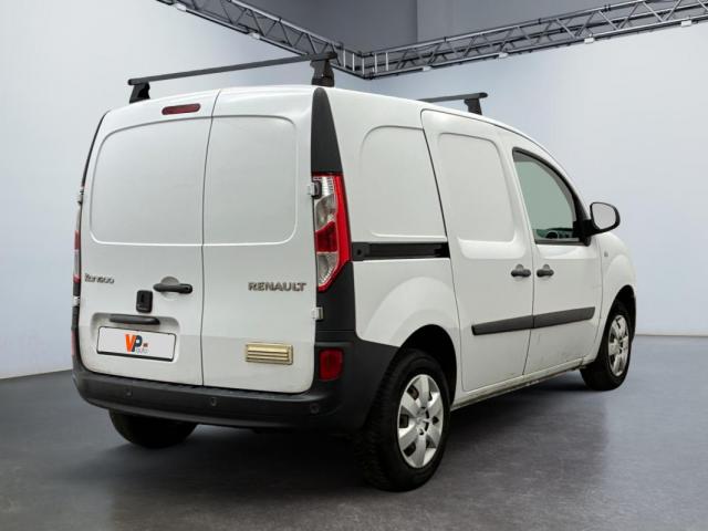 Renault Kangoo Express image 5