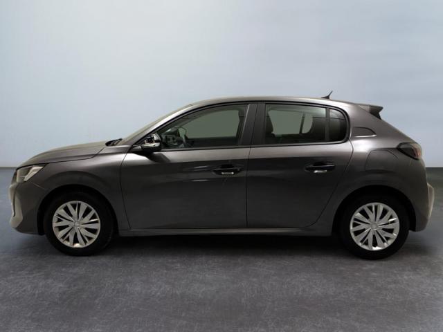 Peugeot 208 Affaire image 8