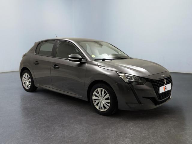 Peugeot 208 Affaire image 4