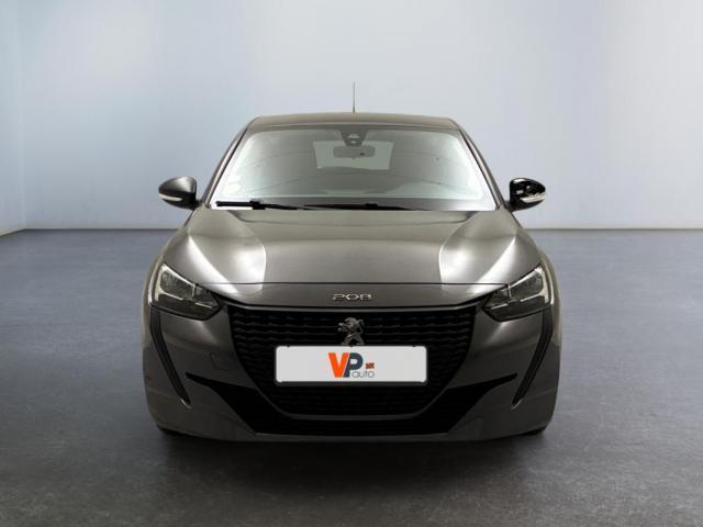 Peugeot 208 Affaire image 2
