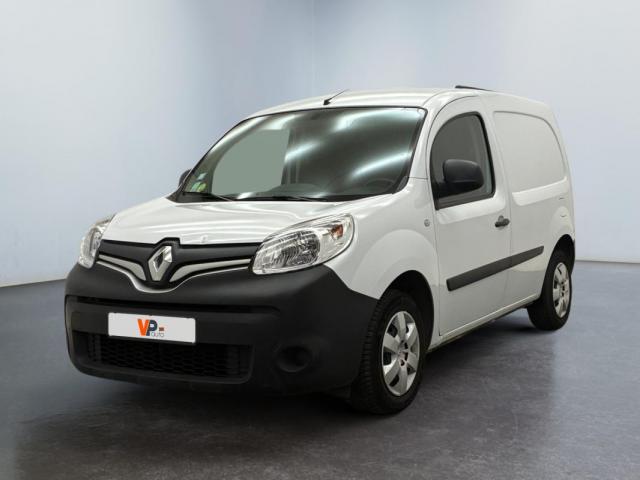 Renault Kangoo Express 1.5 Dci 90 Energy E6 Extra R-Link