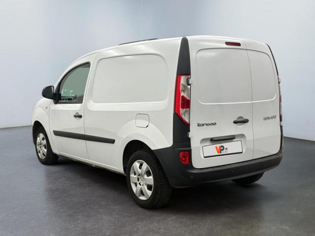Renault Kangoo Express image 3