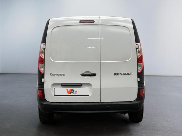 Renault Kangoo Express image 4