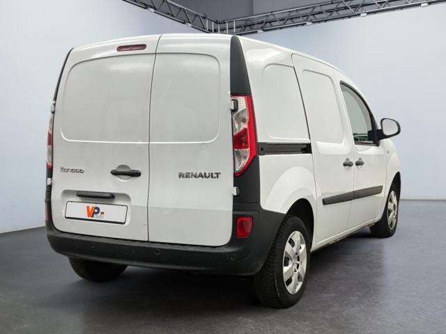 Renault Kangoo Express image 6