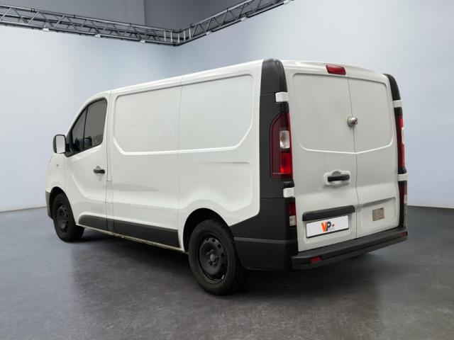 Renault Trafic image 6