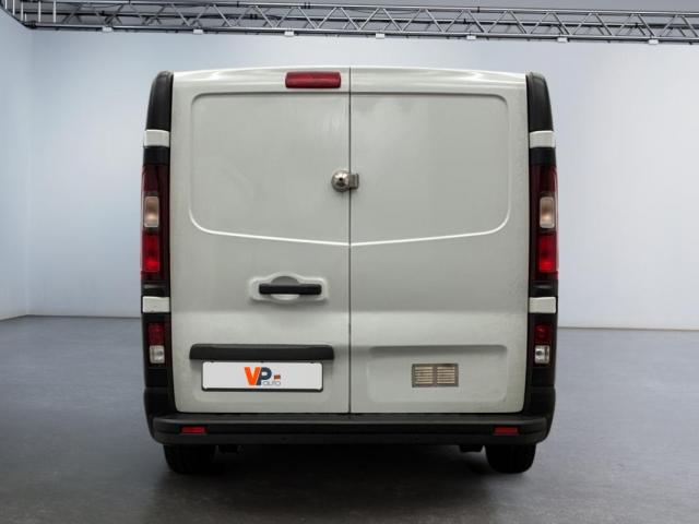 Renault Trafic image 3