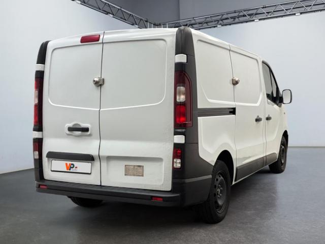 Renault Trafic image 5