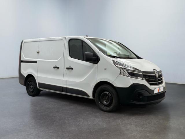 Renault Trafic image 8