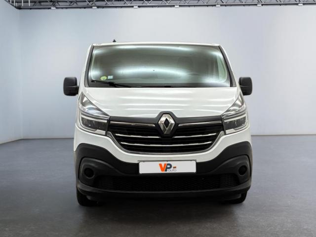 Renault Trafic image 7