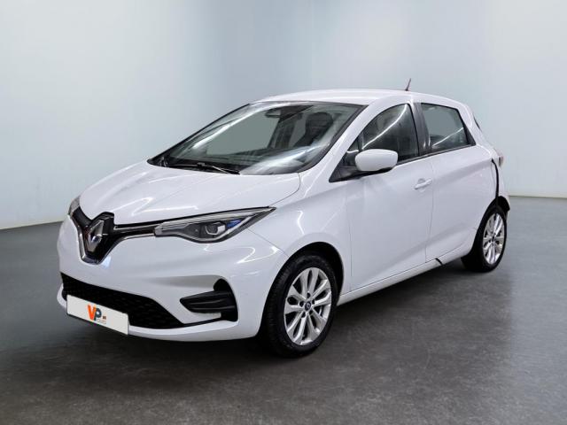 Renault Zoe R110 Achat Intégral Zen