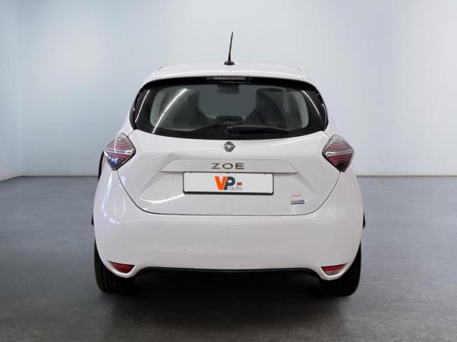Renault Zoe image 3