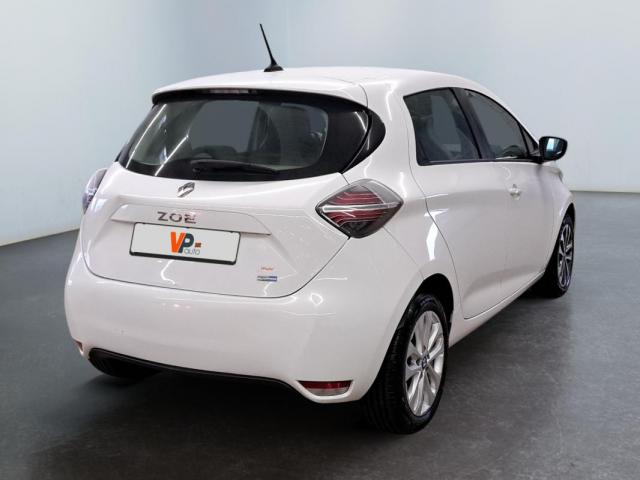 Renault Zoe image 2