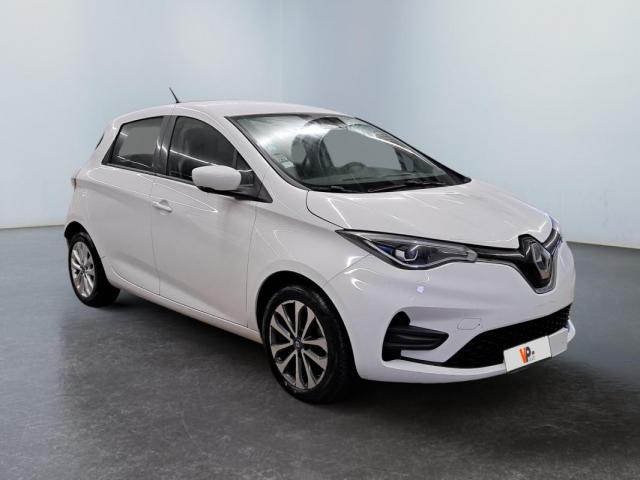 Renault Zoe image 6