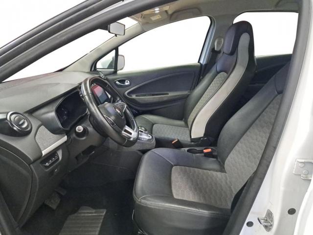 Renault Zoe image 5
