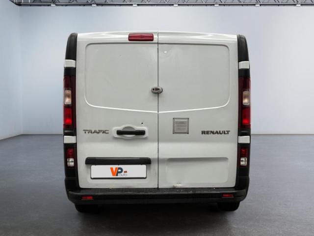 Renault Trafic image 3