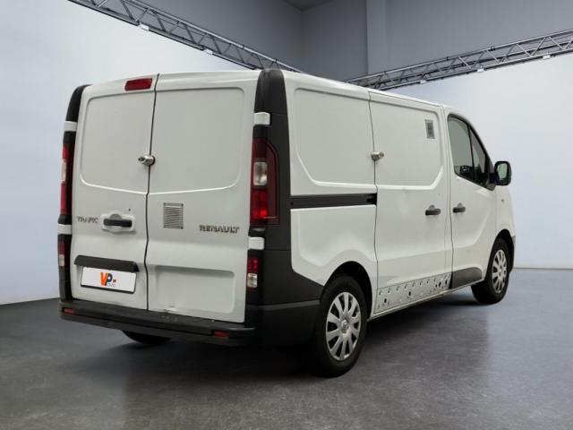 Renault Trafic image 7