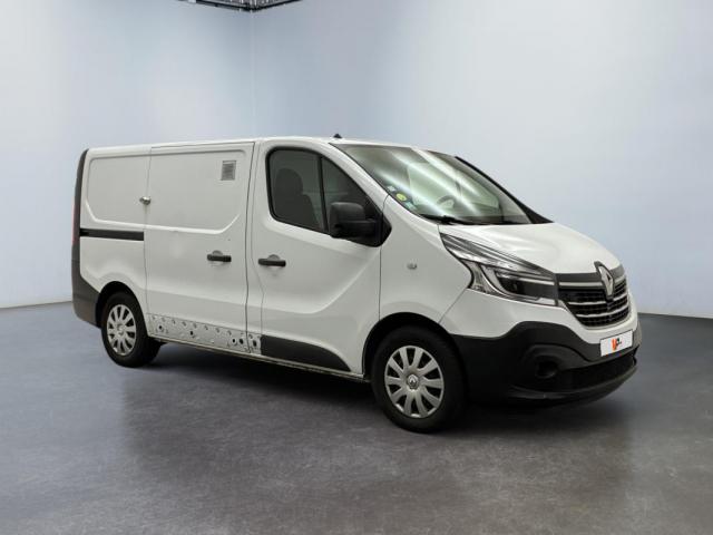 Renault Trafic image 1