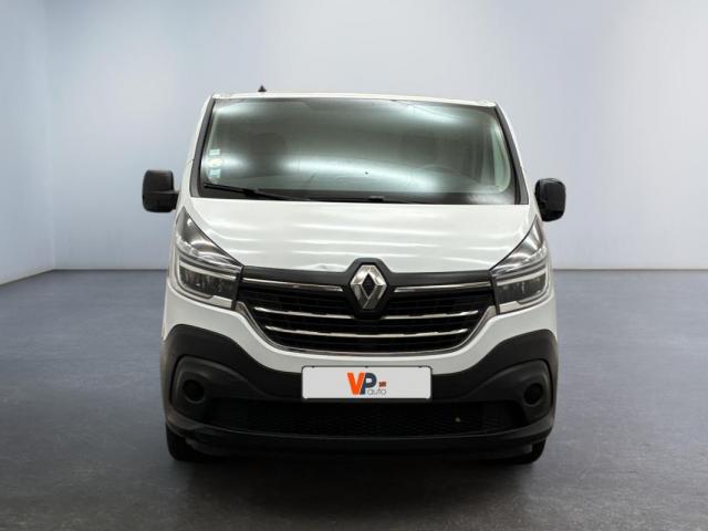 Renault Trafic image 2