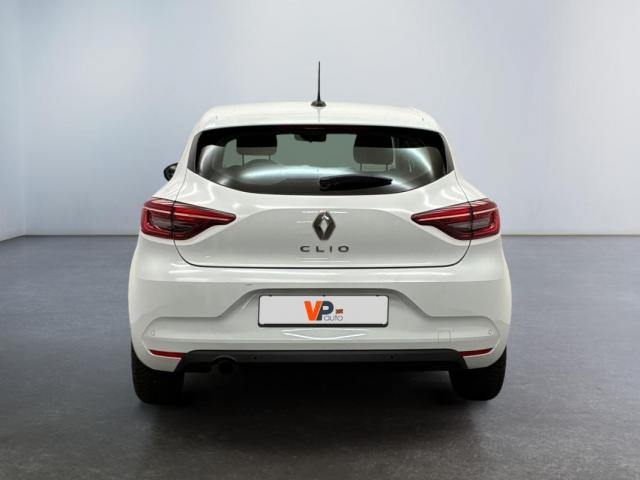 Renault Clio image 6