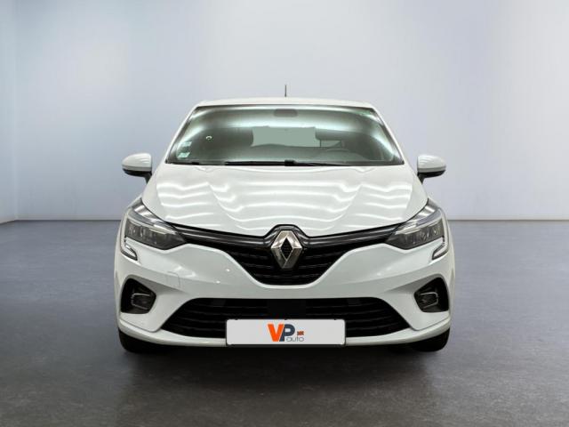 Renault Clio image 2
