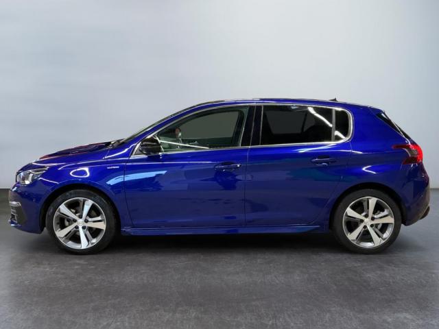 Peugeot 308 image 1