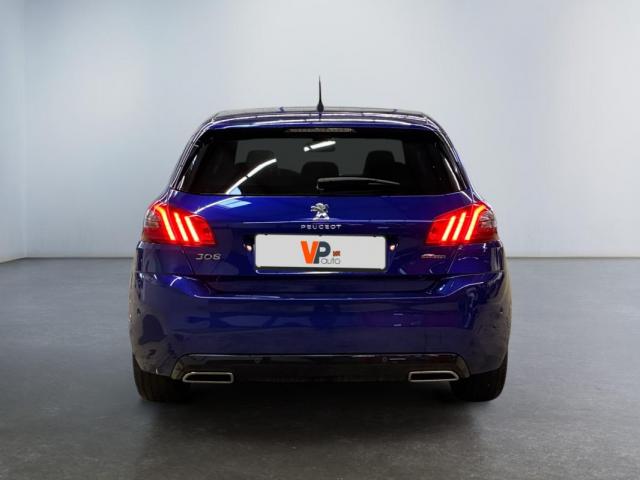 Peugeot 308 image 7