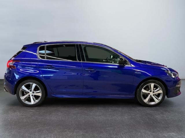 Peugeot 308 image 5