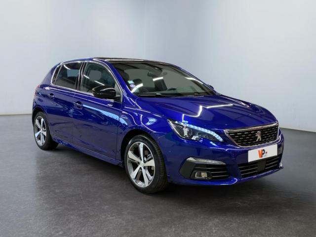 Peugeot 308 image 3
