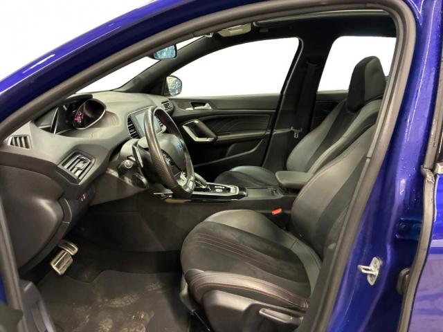 Peugeot 308 image 8