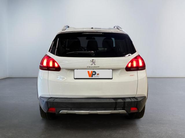 Peugeot 2008 image 6