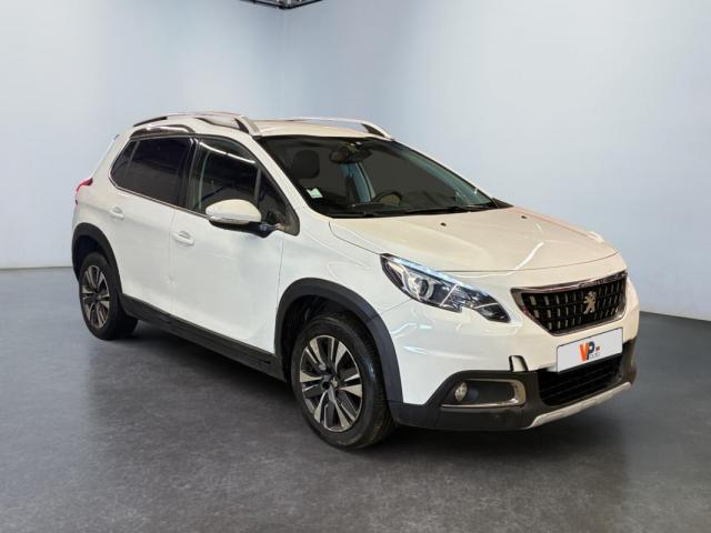 Peugeot 2008 image 4