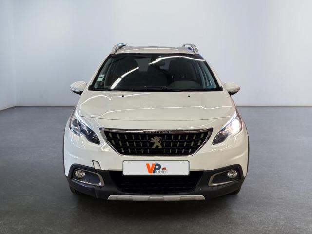 Peugeot 2008 image 3
