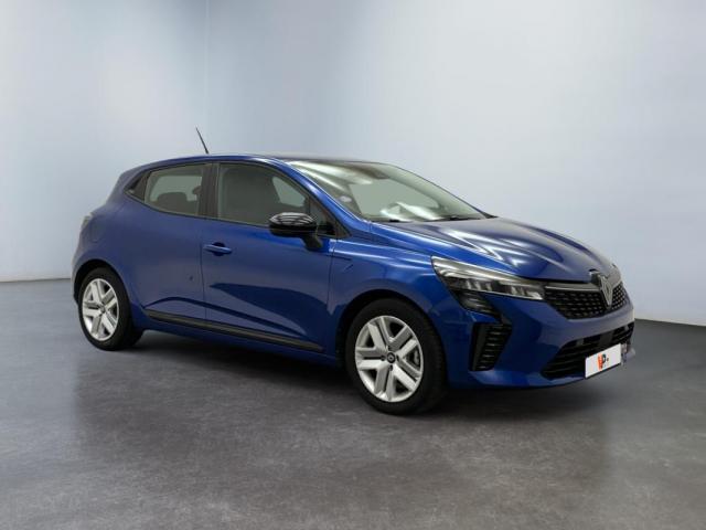 Renault Clio image 2