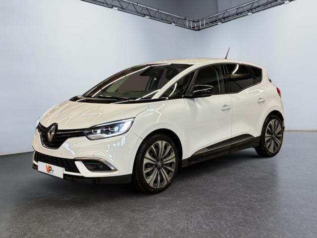 Renault Scénic Iv Business Tce 115 Fap - 21