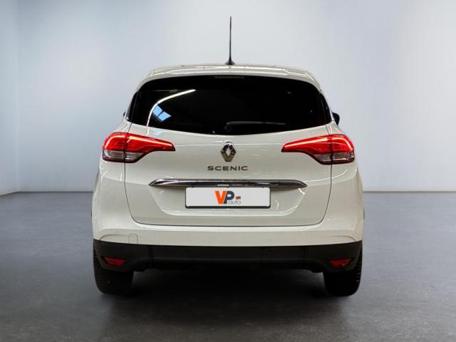 Renault Scénic image 8