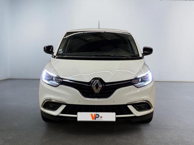 Renault Scénic image 3