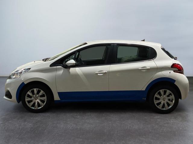 Peugeot 208 Affaire image 2