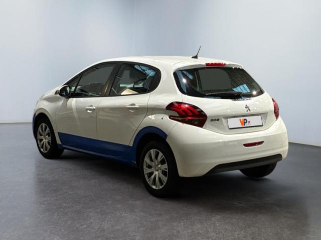 Peugeot 208 Affaire image 5