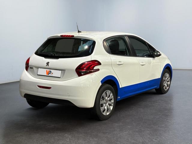 Peugeot 208 Affaire image 1