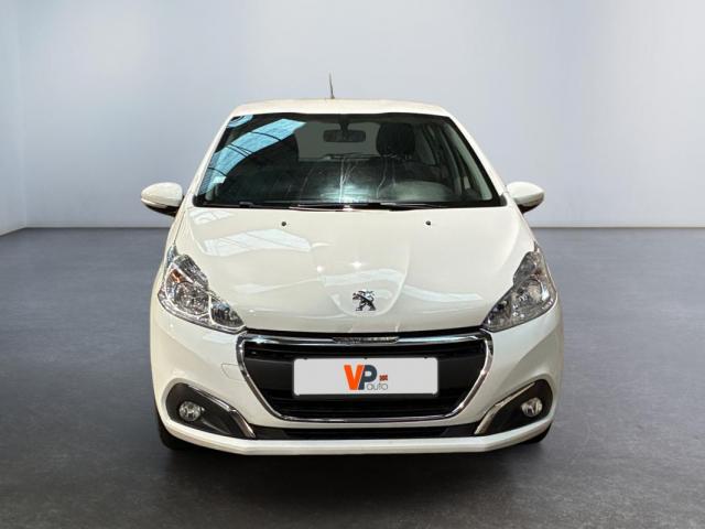 Peugeot 208 Affaire image 6