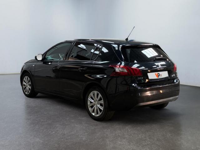 Peugeot 308 image 8